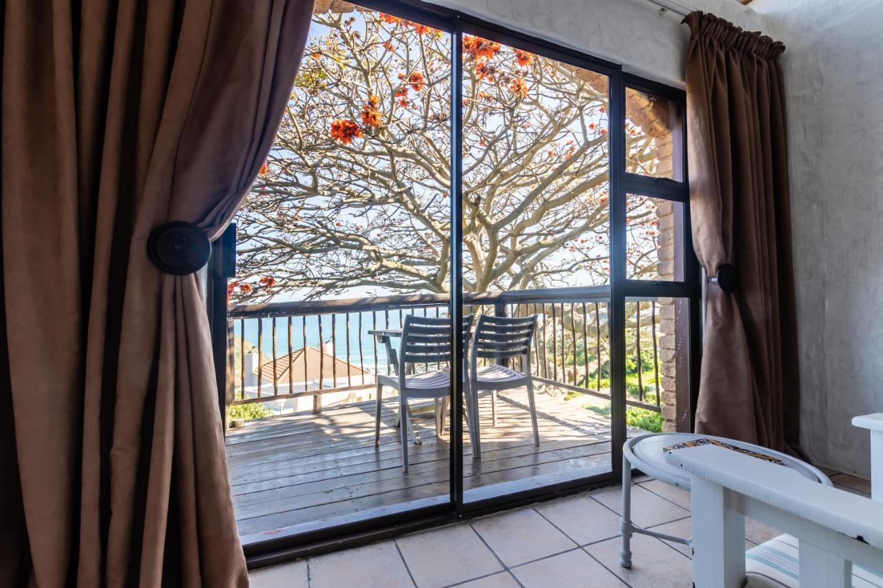 Dutton'S Cove Guest House Herolds Bay Exterior foto